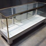 Showcase furniture - 1920s