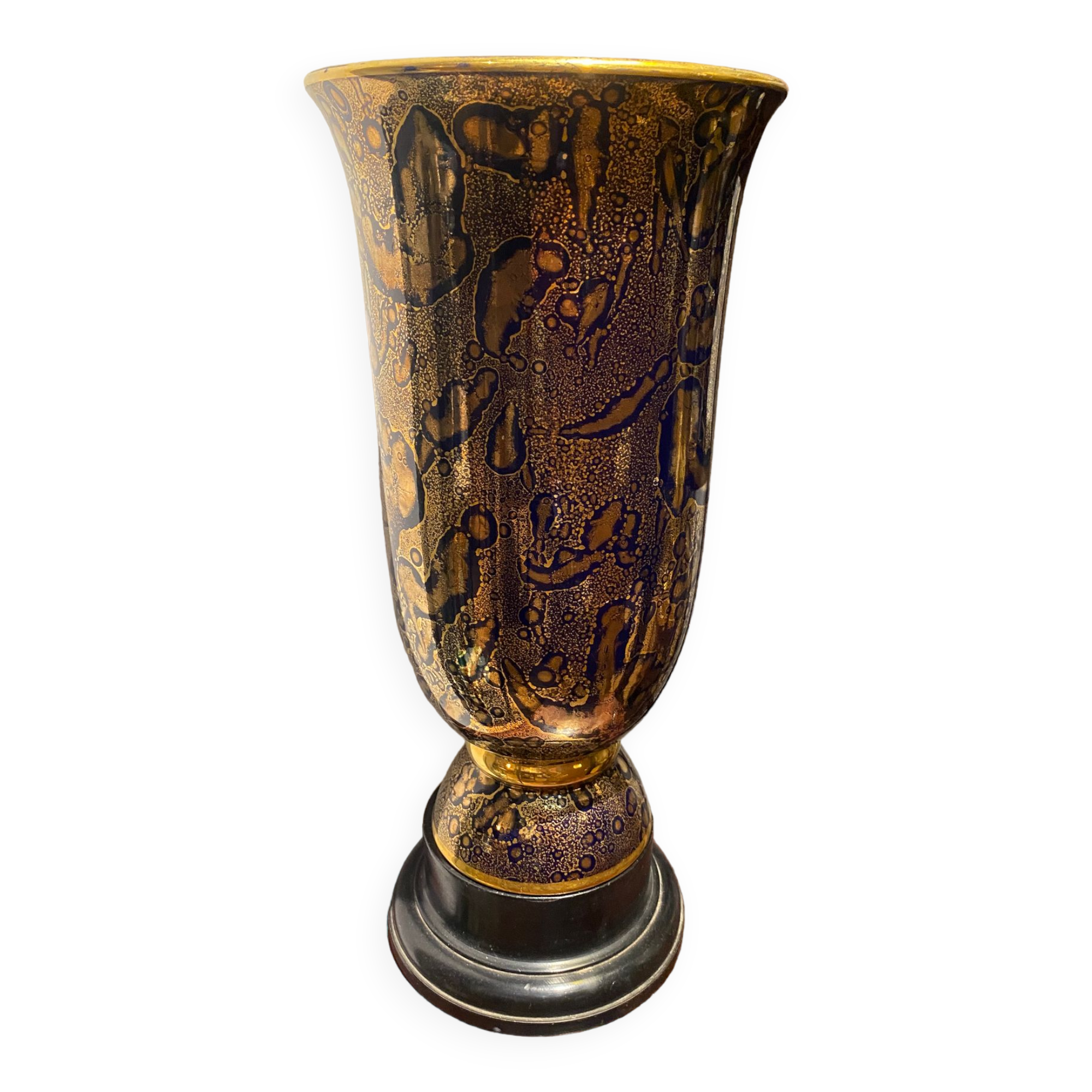Art deco vase Sèvres