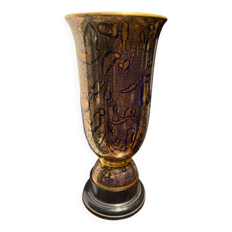 Art deco vase Sèvres