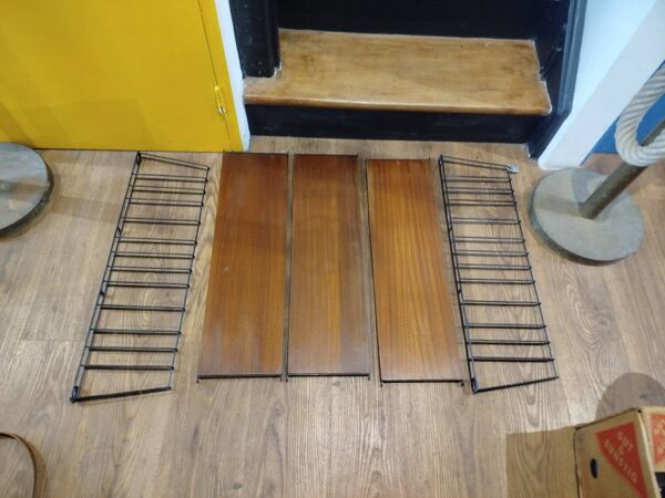 Étagère murale Tomado – Hollande – Vintage