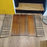 Tomado wall shelf – Holland – Vintage