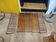 Tomado wall shelf – Holland – Vintage