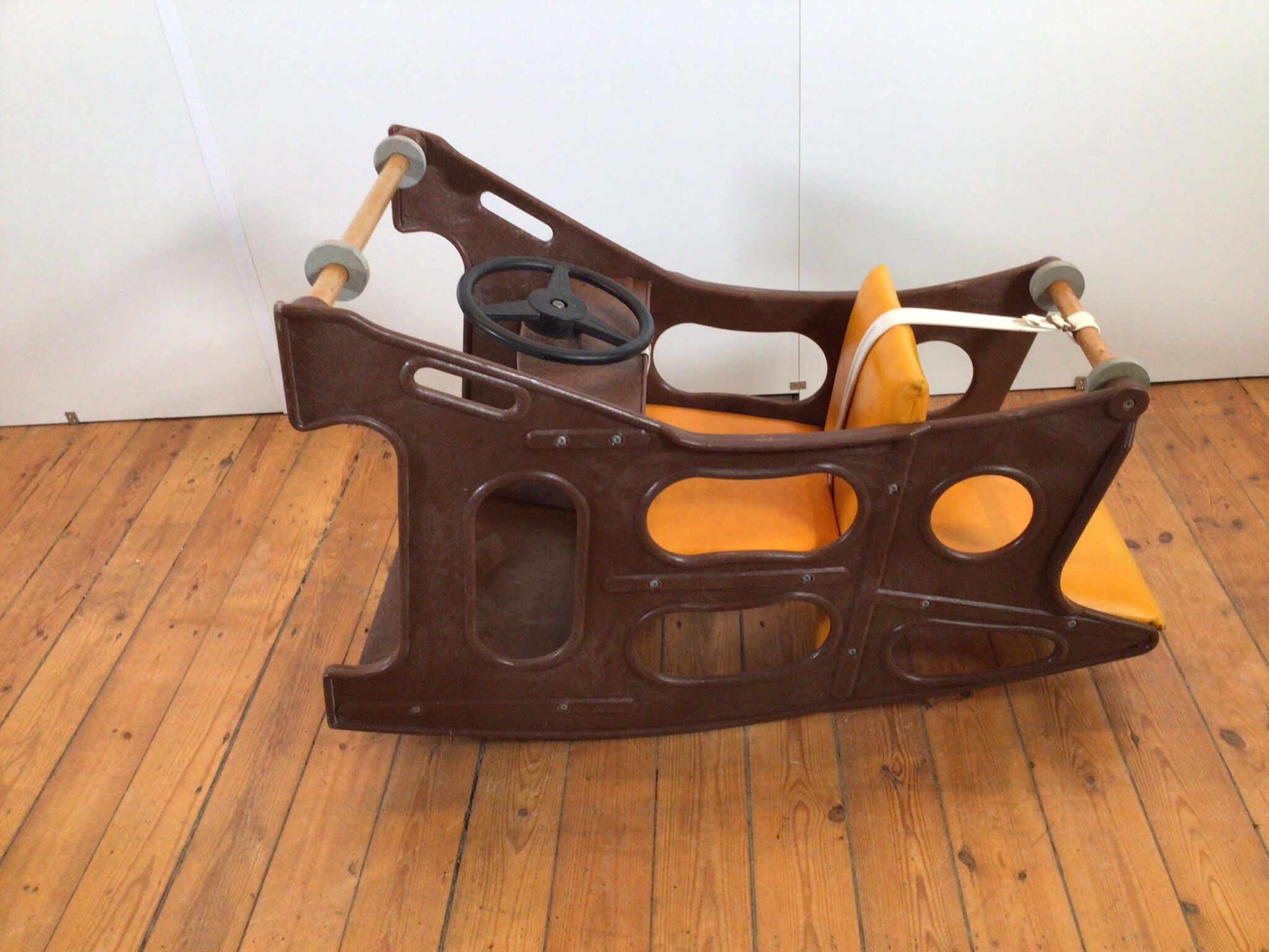 hokus pokus high chair