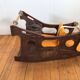 hokus pokus high chair
