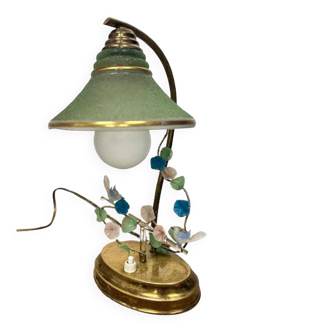 1950s lamp