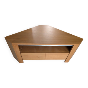 Meuble TV d'angle