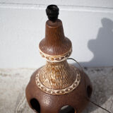 Floor lamp stand Germany Bay vintage