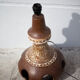 Floor lamp stand Germany Bay vintage