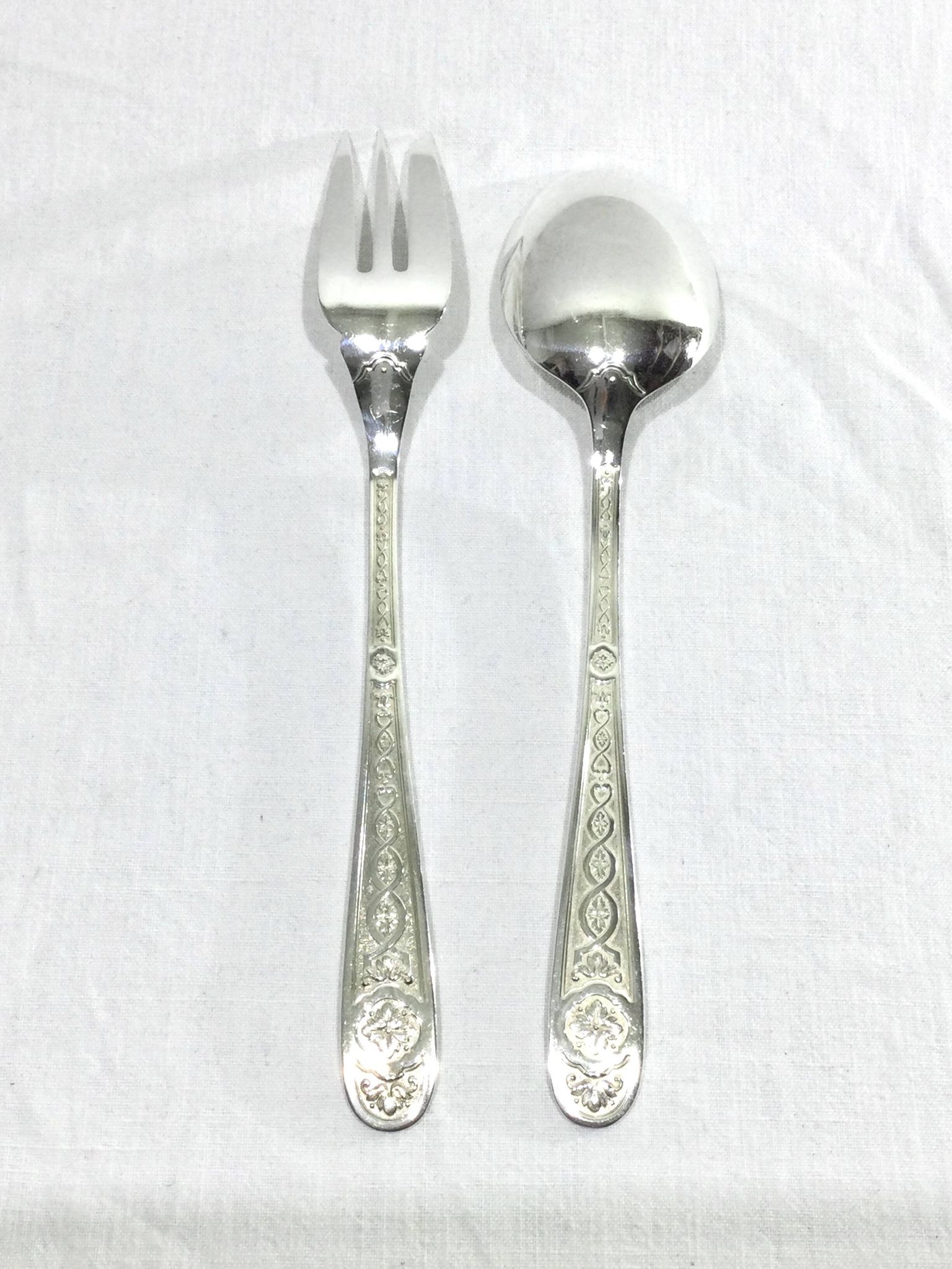 Christofle – Villeroy Service Cutlery