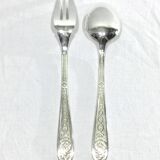 Christofle – Villeroy Service Cutlery