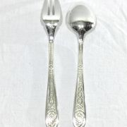 Christofle – Villeroy Service Cutlery