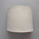 Ceramic crocodile print applique in stoneware. Handmade in France.