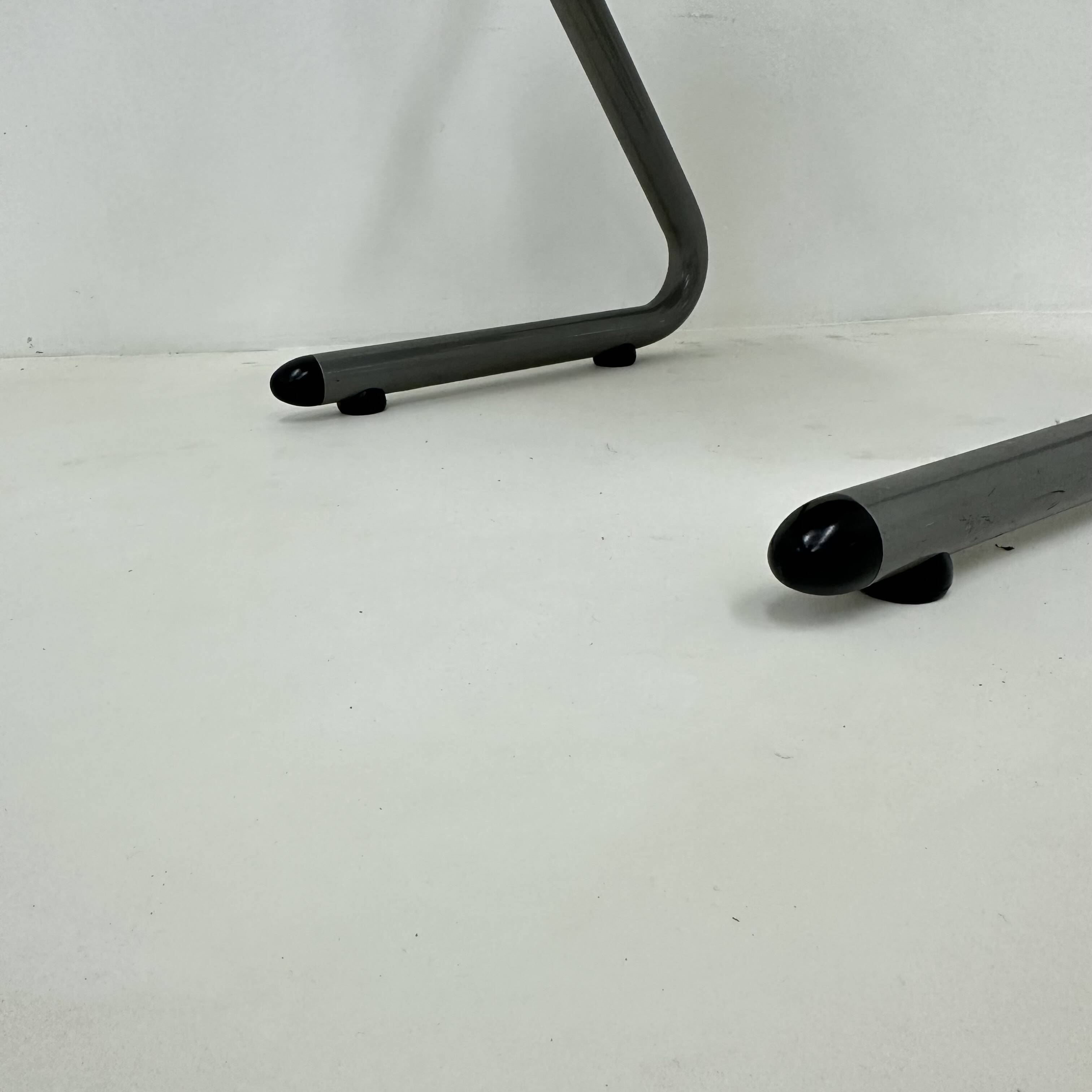 Chair Post modern , 1980s