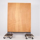 Wardrobe by Pierre Guariche, Meurop edition