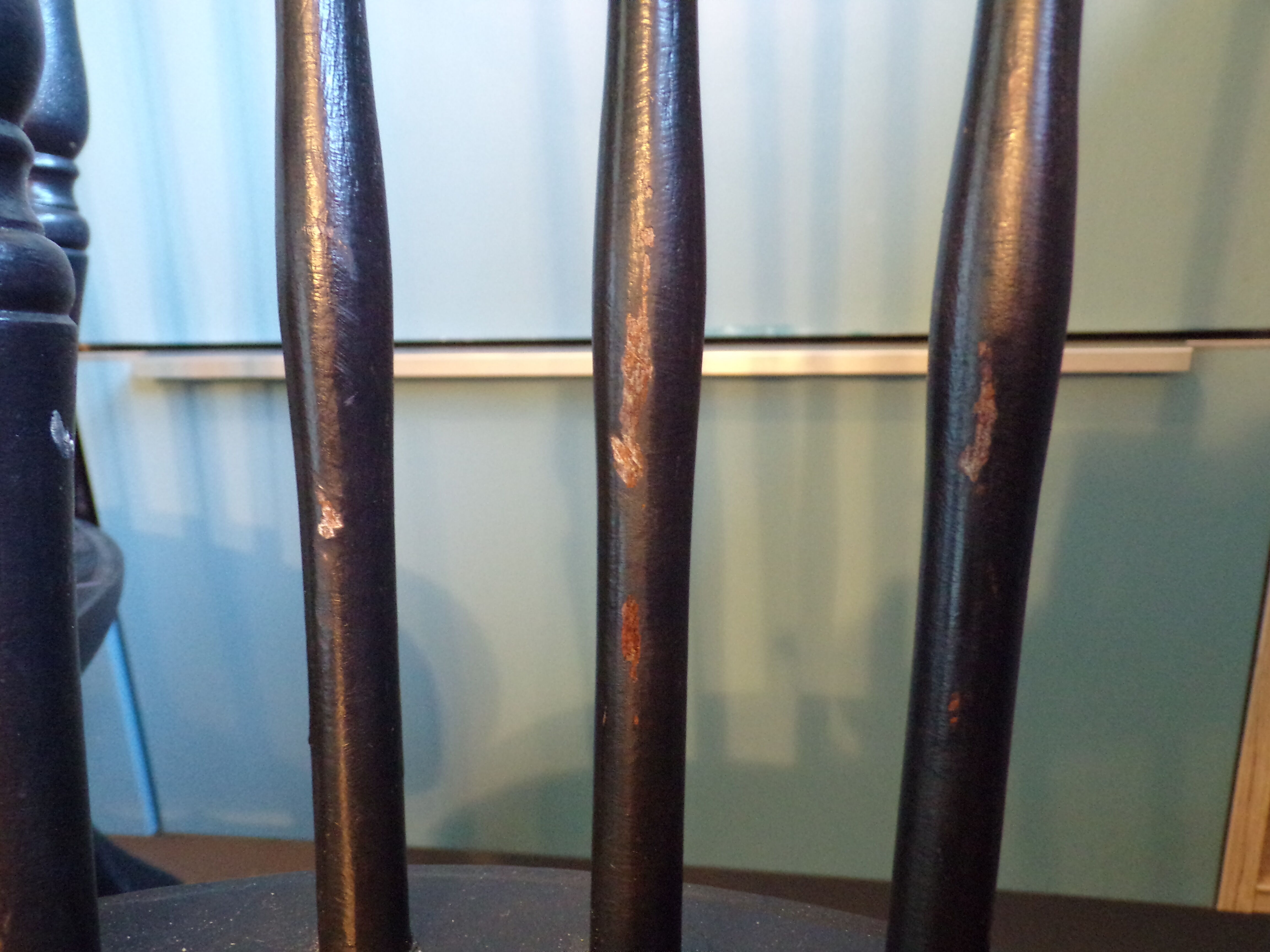 4-chairs Windsor Nesto