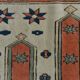 5x7 Blue & Copper Classic Persian Rug, 166x209Cm