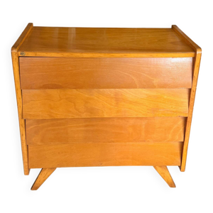 commode Vintage S.I.M.B.A.G.