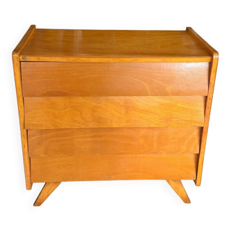 Vintage Commode S.I.M.B.A.G. – 1950s