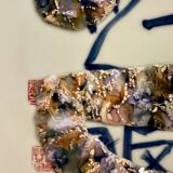 Plates by Attua Aparicio Torinos