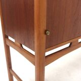 Scandinavian enfilade "Napoli", David Rosén, Westbergs Möbler, Sweden, 1960