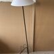Lampadaire porte-revues années 50