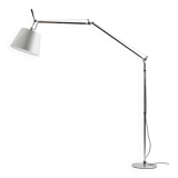 Tolomeo Mega floor lamp by Michele De Lucchi & Giancarlo Fassina for Artemi
