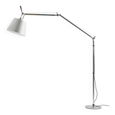 Tolomeo Mega floor lamp by Michele De Lucchi & Giancarlo Fassina for Artemi