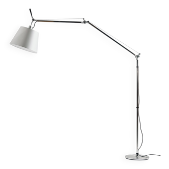 Tolomeo Mega floor lamp by Michele De Lucchi & Giancarlo Fassina for Artemi