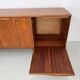 Vintage sideboard by McIntosh design by T. Robertson from the 1960s.