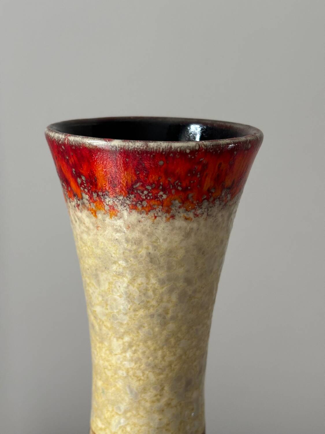 Vintage West Germany vase