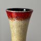 Vintage West Germany vase