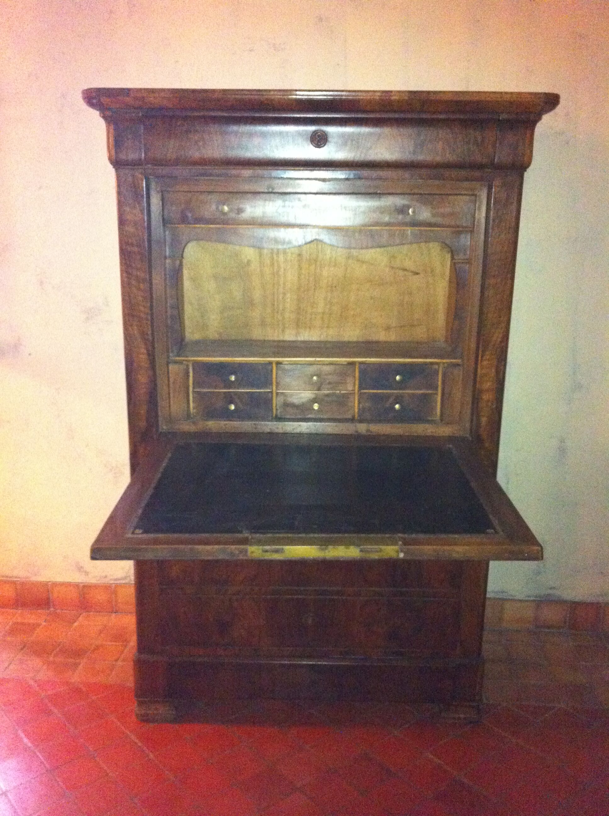 Secretary