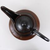 Art Deco ceramic kettle by Vally Wieselthier, USA, 1940s