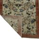 Tapis vintage turc tissé à la main