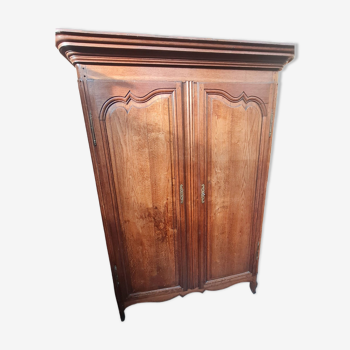 grande armoire XX eme