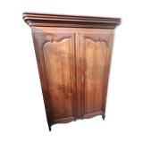 grande armoire XX eme