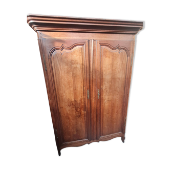 grande armoire XX eme