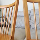 Chaises Baumann