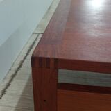 Olé Gjerlov Knudsen coffee table for France & sound