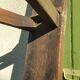 Old farm bench 2m