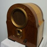 Old radio