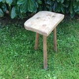 Tripod stool