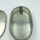 Basic ice cream mold for Pascal lamb