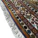 Handmade Persian carpet 270cm x 170cm