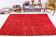 Tapis vintage bohème 255x157