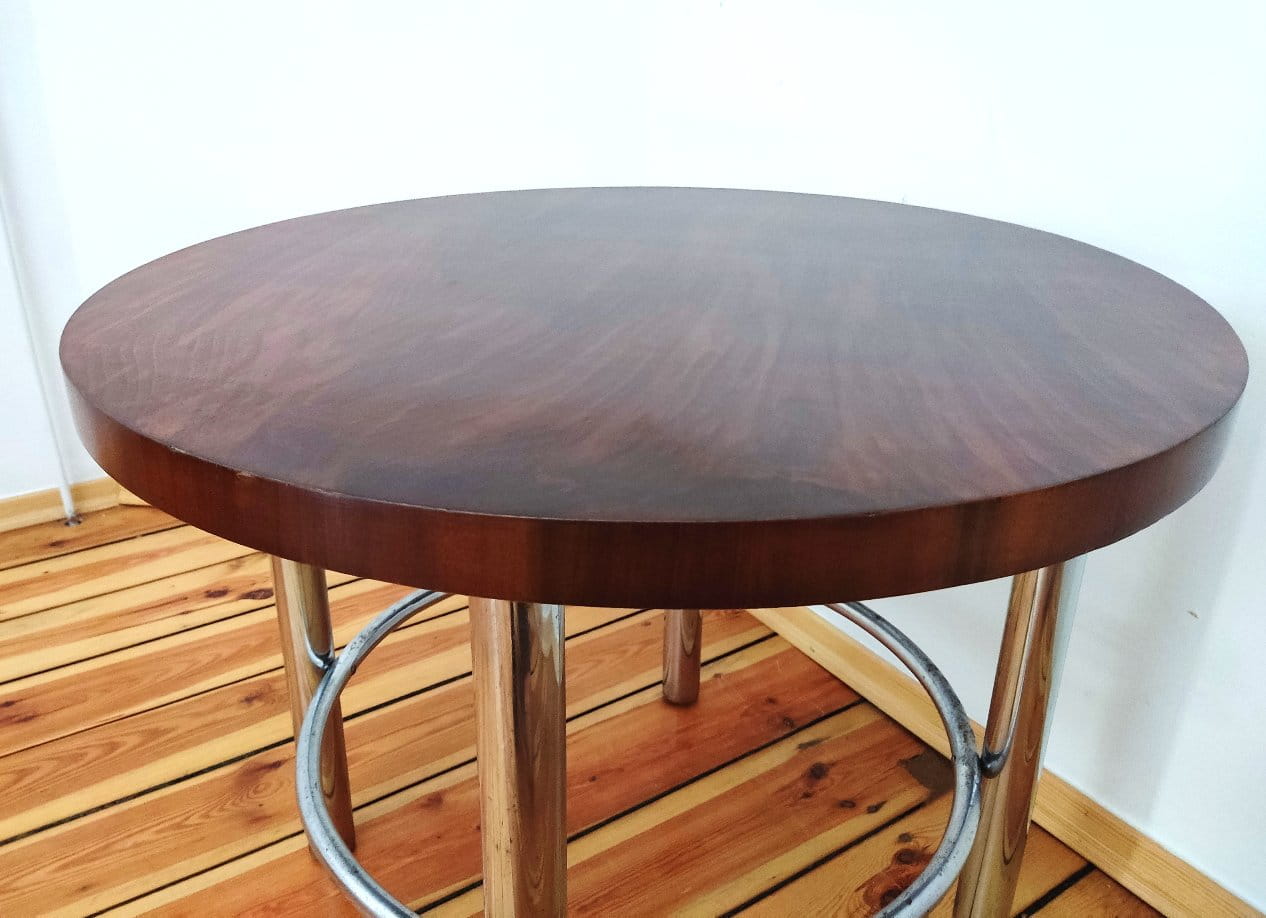 Coffee Table, Mucke Melder, Czechoslovakia, 1960s