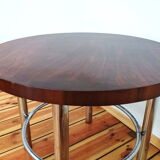 Coffee Table, Mucke Melder, Czechoslovakia, 1960s