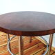 Coffee Table, Mucke Melder, Czechoslovakia, 1960s