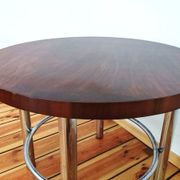 Table basse, Mucke Melder, Tchécoslovaquie, années 1960
