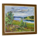 « Paysage réaliste » de Nystad
